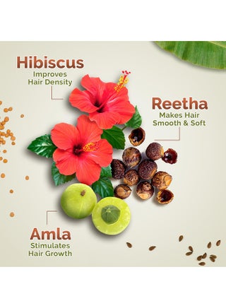 Kerala Thaali Conditioner 250 ml - view 5